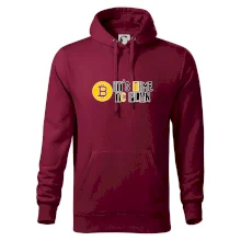 It's time to plan bitcoin