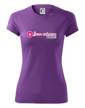 Jsem královna vole!