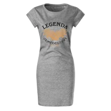 Legenda zemědělství