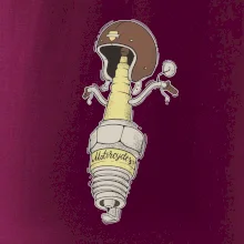 Motorcycles svíčka