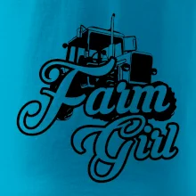 Farm Girl