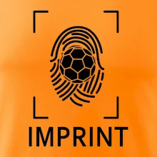 Házená imprint