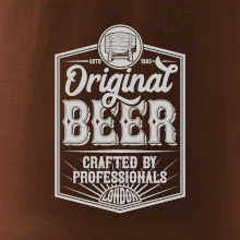 Original beer