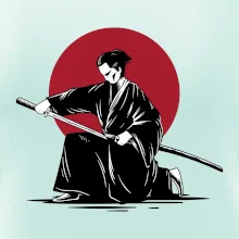 Japan culture - samurai