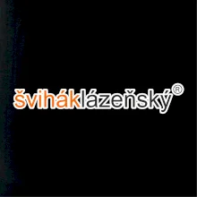 Švihák lázeňský