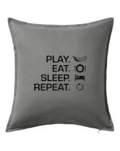 Play Eat Sleep Repeat florbal