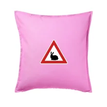 Dopravní značka - Králík