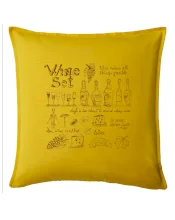 Víno vše pohromadě