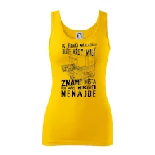 K řidiči náklaďáku buďte vždy milý