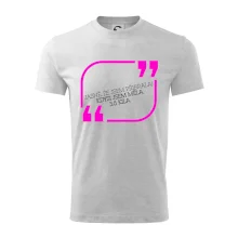 Jasně, že jsem přibrala