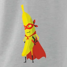 Banán superman