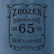 Zrozen k dokonalosti 65