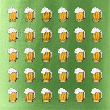 Narozeniny - 30x pivo