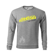 Hasiči - oheň - Váš název