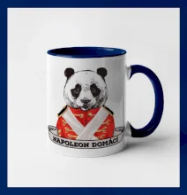 Napoleon domácí panda