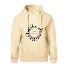 Czech Travelers jednobarevný