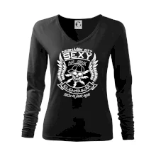 Nesnáším být sexy - elektrikář