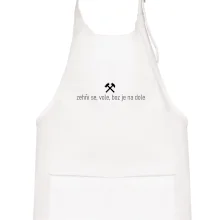 Zehňi se, vole, boz je na dole