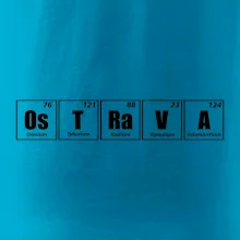 Periodická tabulka Ostrava