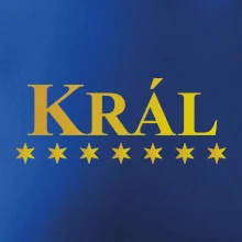 Král a jeho Královna