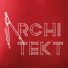 Architekt - výkres