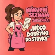 Řeznice něco dobrýho do stovky