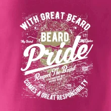 Beard Pride