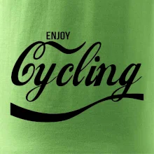 Enjoy Cycling