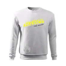 Hasiči - oheň - Váš název