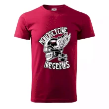 Czech Motorcycle legends