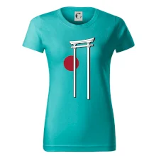 Japan culture - architektura