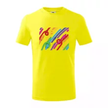 Žížaly pruhy (Alexis Citrine)