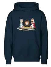 Ježíšek v jesličkách