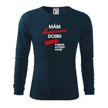 Mám krásnou dceru Mám krásnou dceru