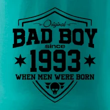 Bad boy since 1993