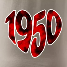 1950 v srdci