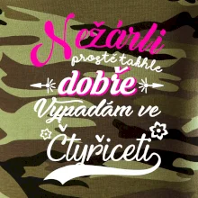 Nežárli - 40 Nežárli - 40