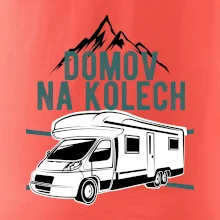 Domov na kolech