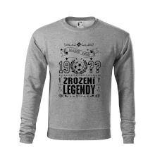 Zrození legendy - pro fotbalistu