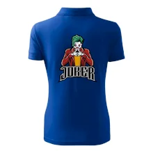 Joker šílený