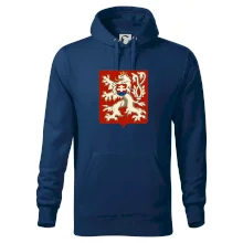 Znak ČSR - Československá republika (1948–1960)