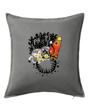 Pá a Pi z kočičí planety (Pecka Design)