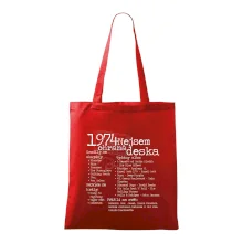 Nejsem ohraná deska 1974