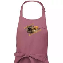 ATV čtyřkolka v bahně