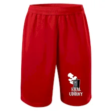 Král udírny Král udírny