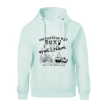 Nesnáším být sexy - vyvažečka