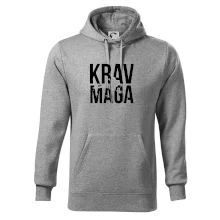 Nápis Krav Maga