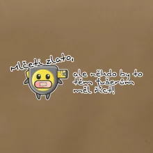 Mlčeti zlato - fušeři