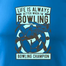 Bowling Champion
