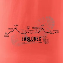 Profil Jablonec nad Nisou